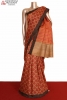 Pure Tussar Pashmina Silk Saree